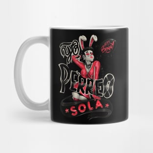 Bad Bunny Mug